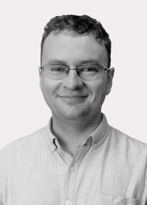 Notary Public of England and Wales Nathan Woodcock